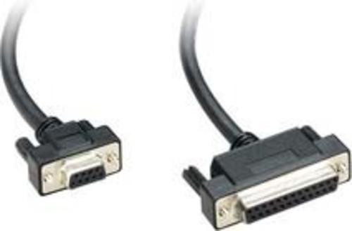 Schneider Electric XBT-F Adapter für seriellen PC-RS232C XBTZ962 Schneider Electric XBT-F Adapter für seriellen PC-RS232C XBTZ962
