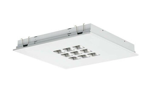 Ridi-Leuchten LED-Einbauleuchte 830, DALI EL-EQ0310DA #0837879 Ridi-Leuchten LED-Einbauleuchte 830, DALI EL-EQ0310DA #0837879