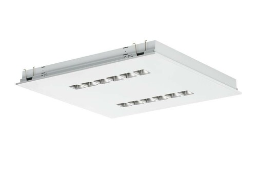 Ridi-Leuchten LED-Einbauleuchte 830 EL-EQ0597ND #0827815 Ridi-Leuchten LED-Einbauleuchte 830 EL-EQ0597ND #0827815