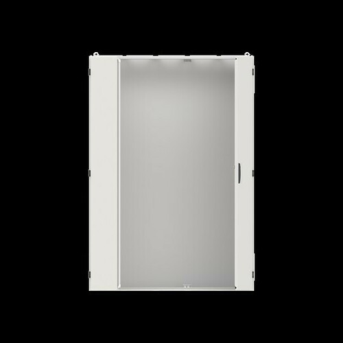 Striebel&John Standschrank SK I IP55 TW512G