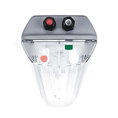 Zumtobel Group Ex-Leuchte KXB S 2/18 #42186644