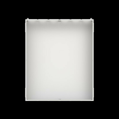 Striebel&John Standschrank SK I IP30 Basis TW612GB