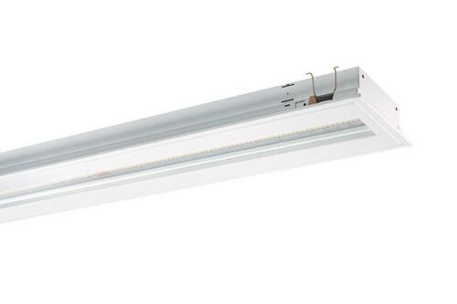 Ridi-Leuchten LED-Einbauleuchte 840, DALI EL-ES1247DA #0838053