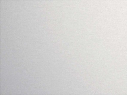 Gira Ruftastenabdeckung aluminium 3-fach ch 5543926