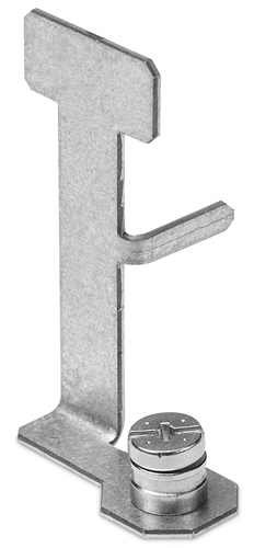 WAGO GmbH & Co. KG Zugentlastung für MCS MAXI PRO-Power-Netzgeräte 787-898/000-010 WAGO GmbH & Co. KG Zugentlastung für MCS MAXI PRO-Power-Netzgeräte 787-898/000-010