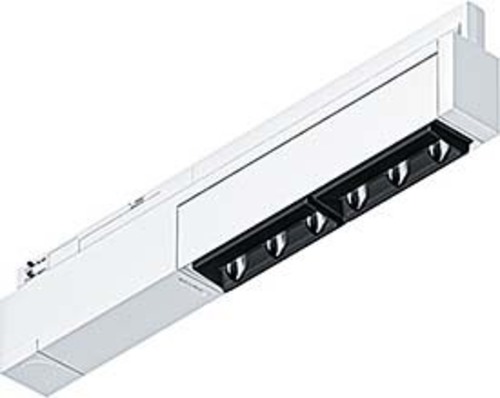 Zumtobel Group LED-Wandfluter 3000K SUI TG6 #60211064