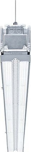 Zumtobel Group LED-Lichtbandleuchte 4000K TECTON C #42931119 Zumtobel Group LED-Lichtbandleuchte 4000K TECTON C #42931119
