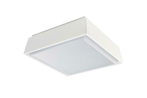 Ridi-Leuchten LED-Anbauleuchte 830 FLAKE-AQ0 #0627722AH