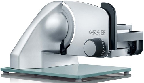 Graef Allesschneider 170W ClassicC20EU si