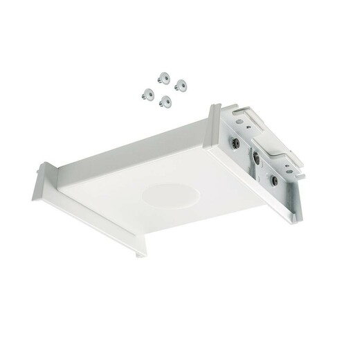 Ridi-Leuchten Leuchtenverbinder mit APCON CDH-Modul FLAKE-VS-CDH FWS