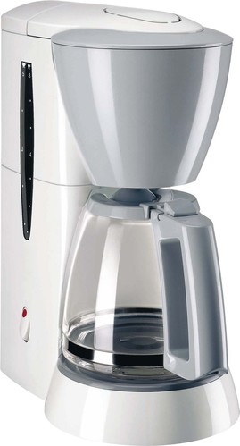 Melitta SDA Kaffeeautomat Single5 M 720-1/1 weiß/gr