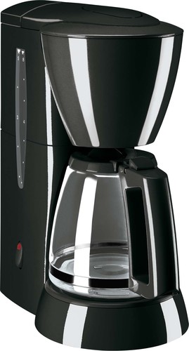 Melitta SDA Kaffeeautomat Single5 M 720-1/2 sw