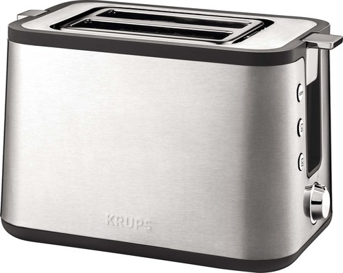 Krups KRU Toaster Control Line KH 442 D eds/sw