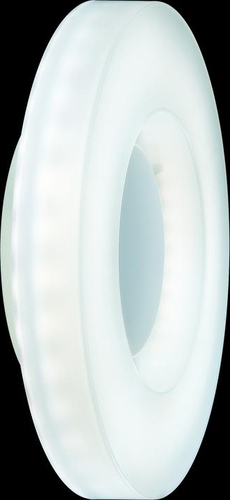 Ridi-Leuchten LED-Wandleuchte 840, DALI IRIS#SPI0000163//344