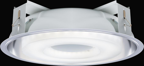Ridi-Leuchten LED-Einbauleuchte 830 IRIS#SPI0000175//342