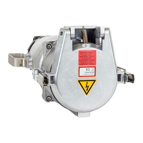 Walther Werke CEE Hochstrom Kupplung 400A 4P 5h IP67 3E9405