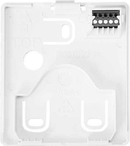 TCS Tür Control Montageschale AP für ISW5010 ZIA5001-0145