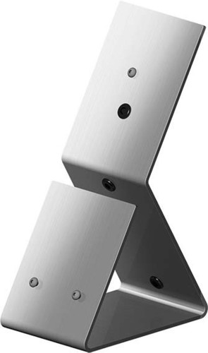 TCS Tür Control Tischzubehör Innenstation IVH3222 ZIT3222-0030