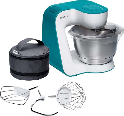 Bosch SDA Küchenmaschine StartLine MUM54D00 bl