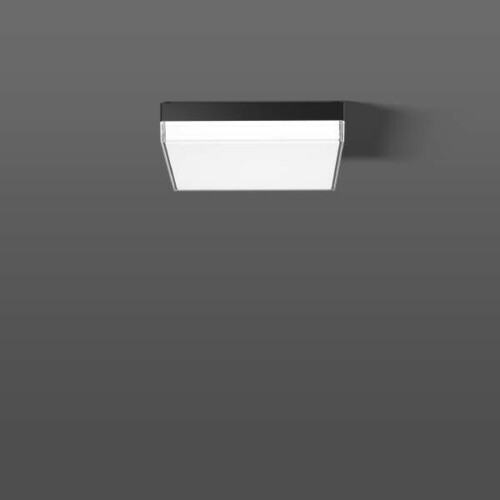 RZB LED-Wand-/Deckenleuchte 830/840, DALI 312538.0031.76