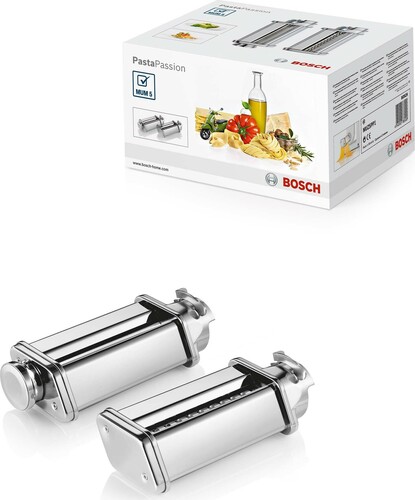 Bosch SDA Pasta Aufsatz Passion f.MUZ5NV1,NV2 MUZ5PP1