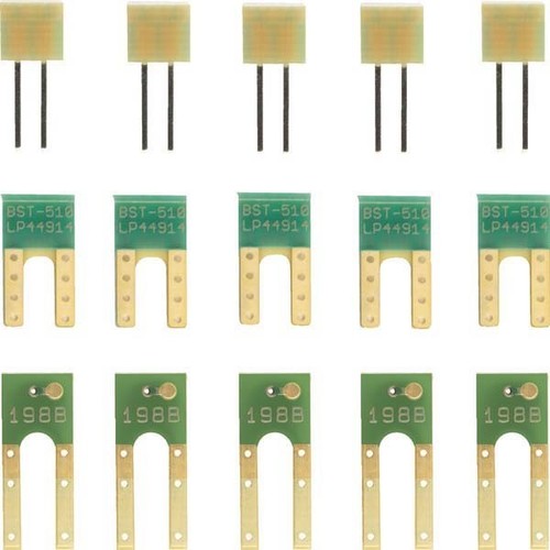 Elcom Set Bus-Abschluss 2D-Video REH109Y