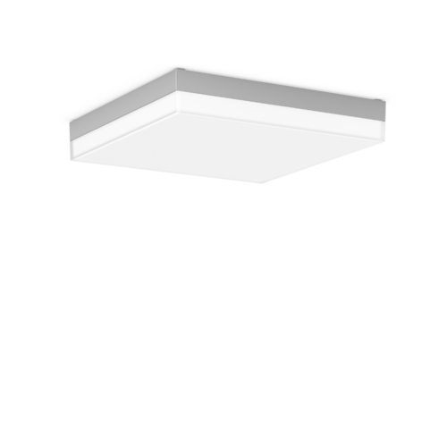 RZB LED-Wand-/Deckenleuchte 830/840, s+f 312539.004.730
