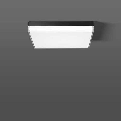 RZB LED-Wand-/Deckenleuchte 830/840, DALI 312540.0031.76
