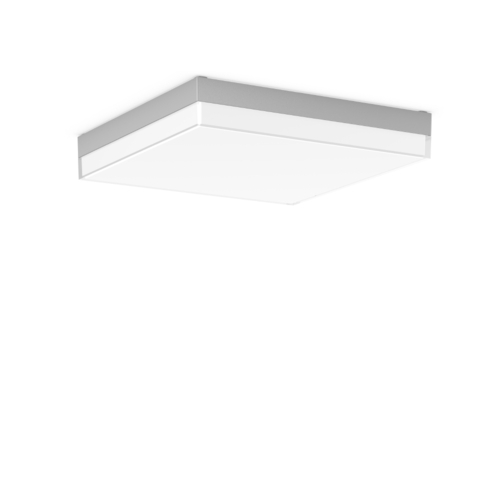 RZB LED-Wand-/Deckenleuchte 830/840 312540.004