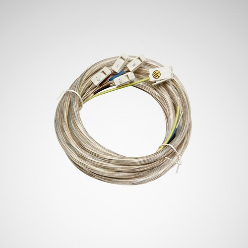 Trilux Netzanschlussleitung 5x1,5, 2m Opendo H ZZT515/2000