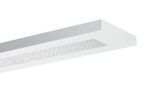 Ridi-Leuchten LED-Anbauleuchte 840 LENSES-AE06 #0627567