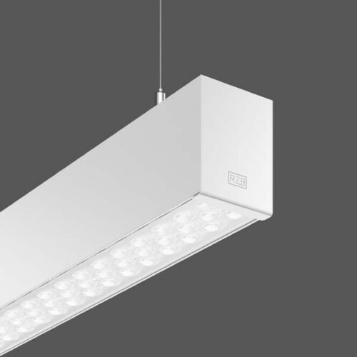RZB LED-Pendelleuchte 830, DALI 312563.000.76