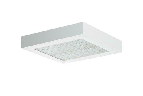 Ridi-Leuchten LED-Anbauleuchte 840 LENSES-AQ04 #0627594