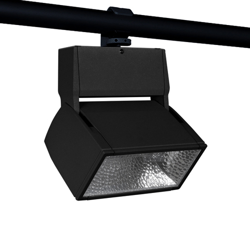 LTS Licht&Leuchten LED-Stromschienenstrahler 3000K 75°schwarz EL 307.30.5 sw LTS Licht&Leuchten LED-Stromschienenstrahler 3000K 75°schwarz EL 307.30.5 sw