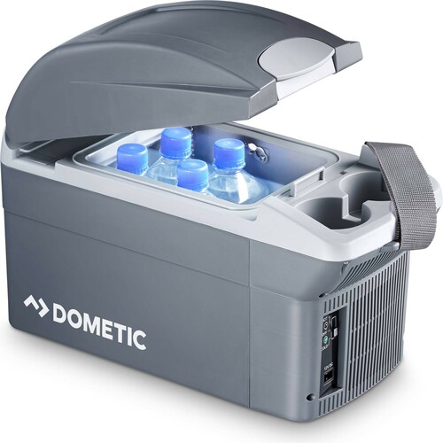 Dometic Germany Bordbar 12V,8L TB08 gr
