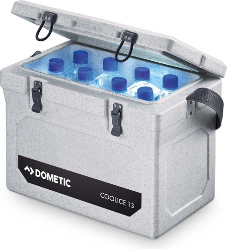Dometic Germany Isolierbox Cool-Ice WCI 13 stone
