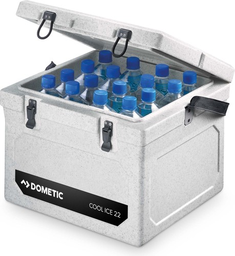 Dometic Germany Isolierbox Cool-Ice WCI 22 stone