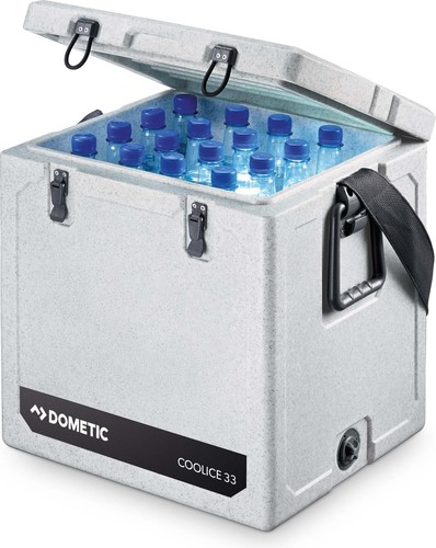 Dometic Germany Isolierbox Cool-Ice WCI 33 stone