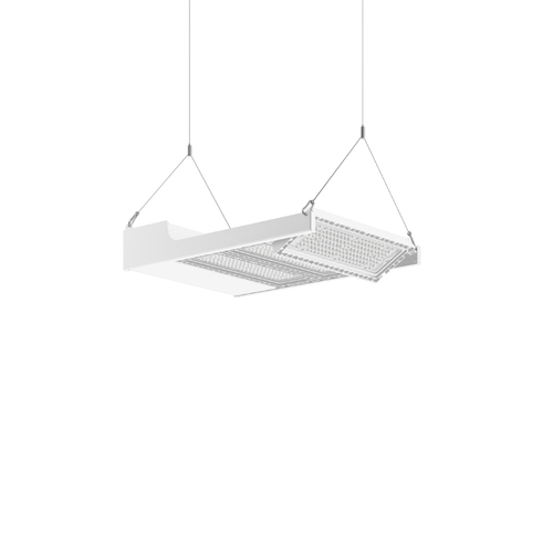 RZB LED-Hallenstrahler 840, DALI 921684.002.76