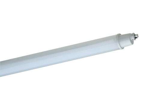 Schuch Licht LED-Rohrleuchte 4000K DALI 107 12L22 XR DIMD