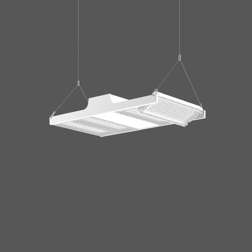 RZB LED-Hallenstrahler 840, DALI 921687.002.76 RZB LED-Hallenstrahler 840, DALI 921687.002.76