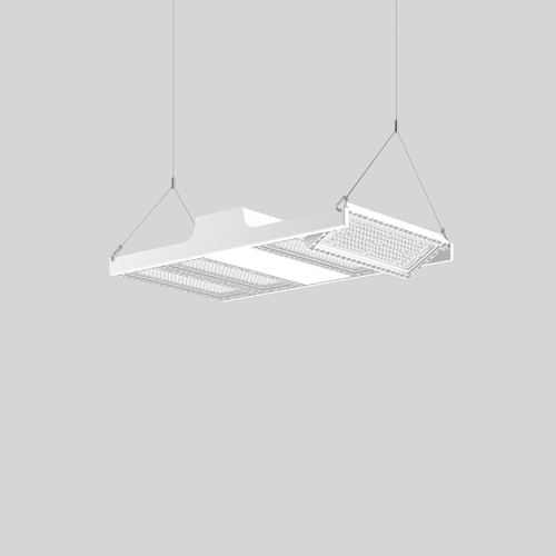 RZB LED-Hallenstrahler 865, DALI 921688.002.1.76 RZB LED-Hallenstrahler 865, DALI 921688.002.1.76