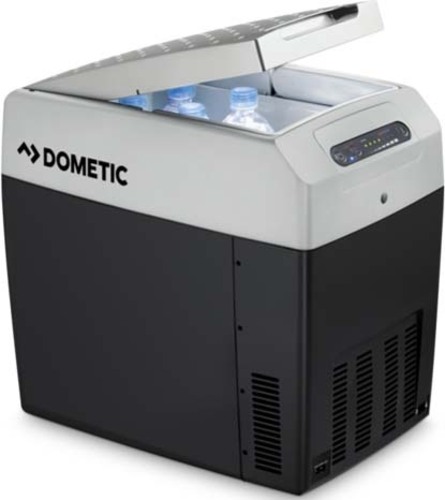 Dometic Germany Kühlbox thermoelektrisch TCX 21 TropiCool