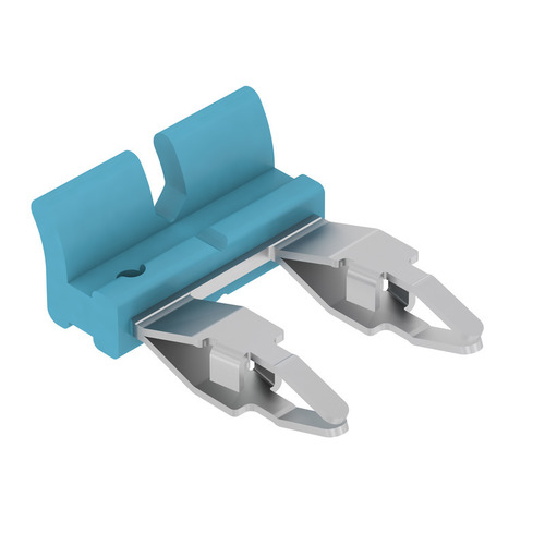 Weidmüller Querverbinder Termseries TCC 6.4/2 BL Weidmüller Querverbinder Termseries TCC 6.4/2 BL