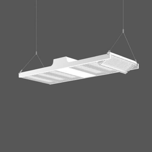 RZB LED-Hallenstrahler 840, DALI 921689.002.76