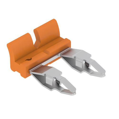 Weidmüller Querverbinder Termseries TCC 6.4/2 OR Weidmüller Querverbinder Termseries TCC 6.4/2 OR