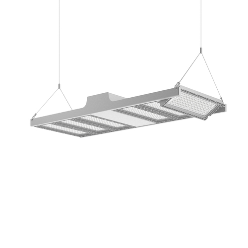 RZB LED-Hallenstrahler 840, DALI 921691.004.76 RZB LED-Hallenstrahler 840, DALI 921691.004.76