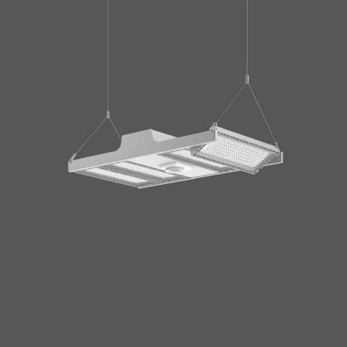 RZB LED-Hallenstrahler 840, DALI 921693.004.76 RZB LED-Hallenstrahler 840, DALI 921693.004.76