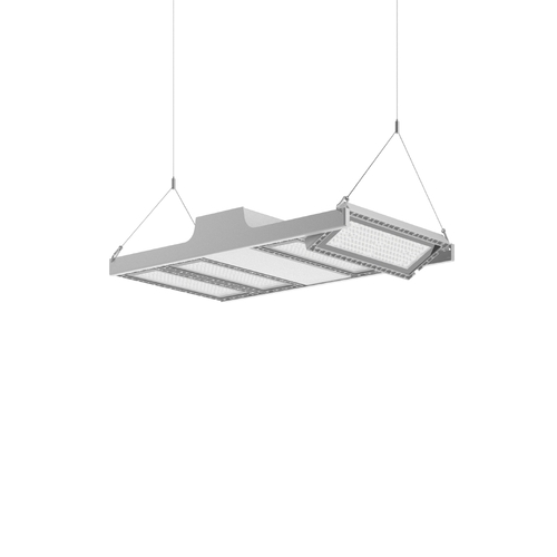 RZB LED-Hallenstrahler 840, DALI 921694.004.76