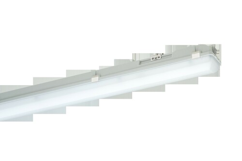 Schuch Licht LED-Feuchtraumleuchte 4000K DIMC 167 15L34G2 DIMC